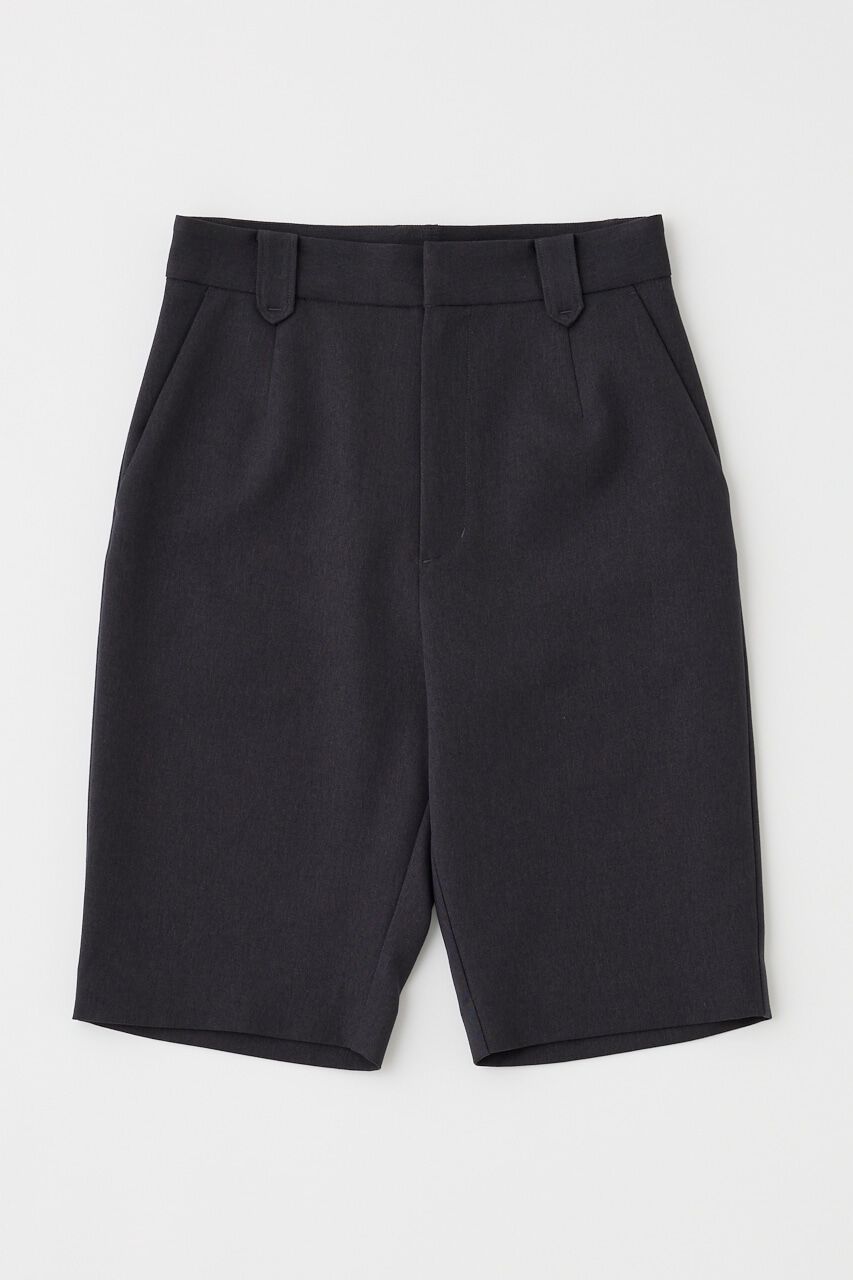 MOUSSY「STRETCH TWILL スリムハーフパンツ」|その他|