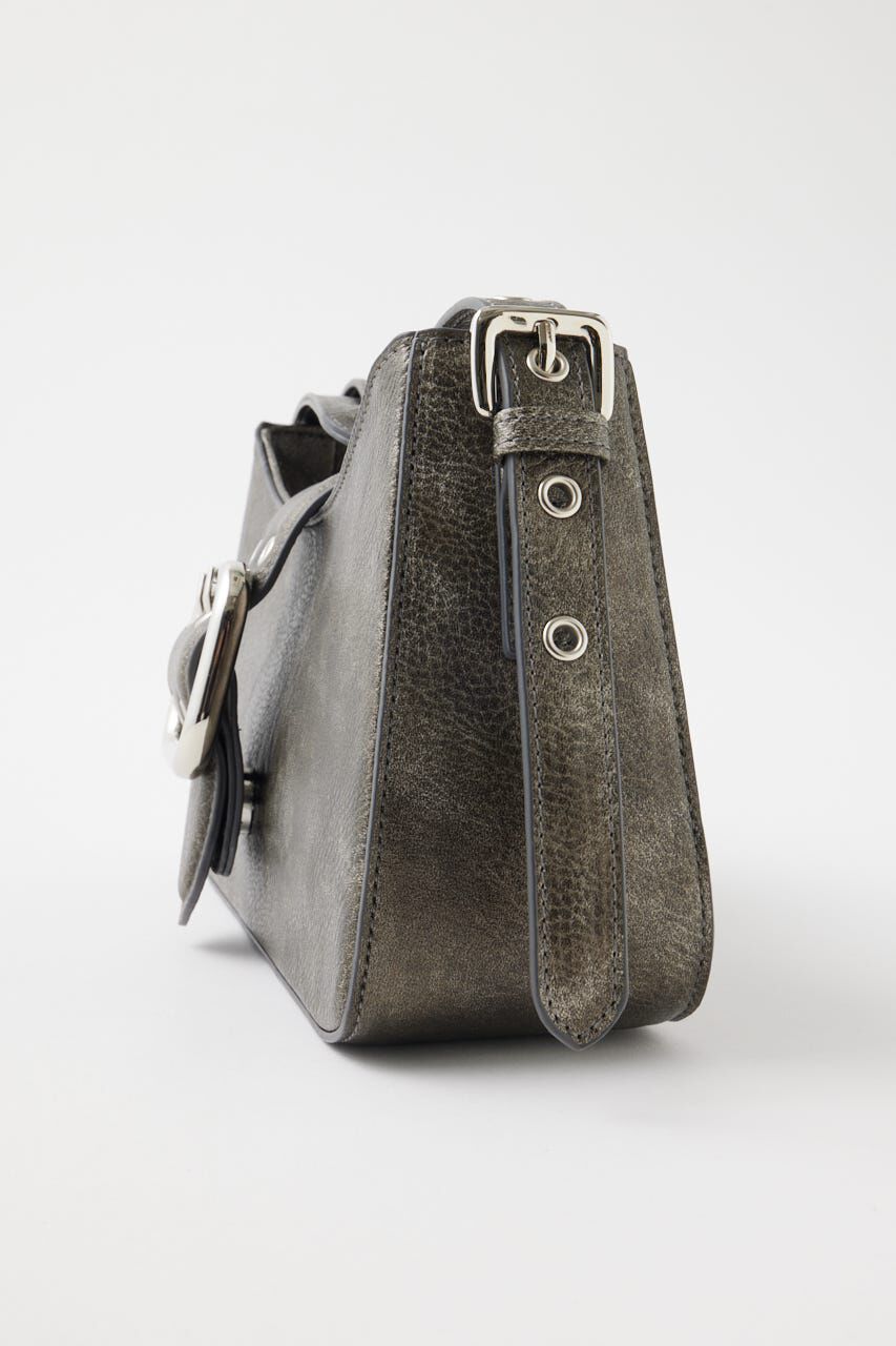 MOUSSY「BELTED HAND バッグ」|その他|