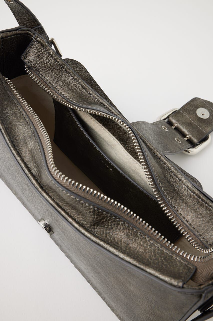 MOUSSY「BELTED HAND バッグ」|その他|