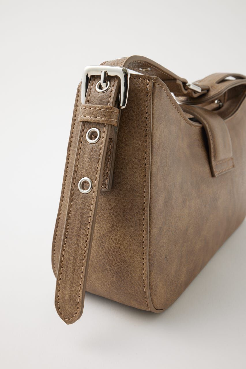 MOUSSY「BELTED HAND バッグ」|その他|