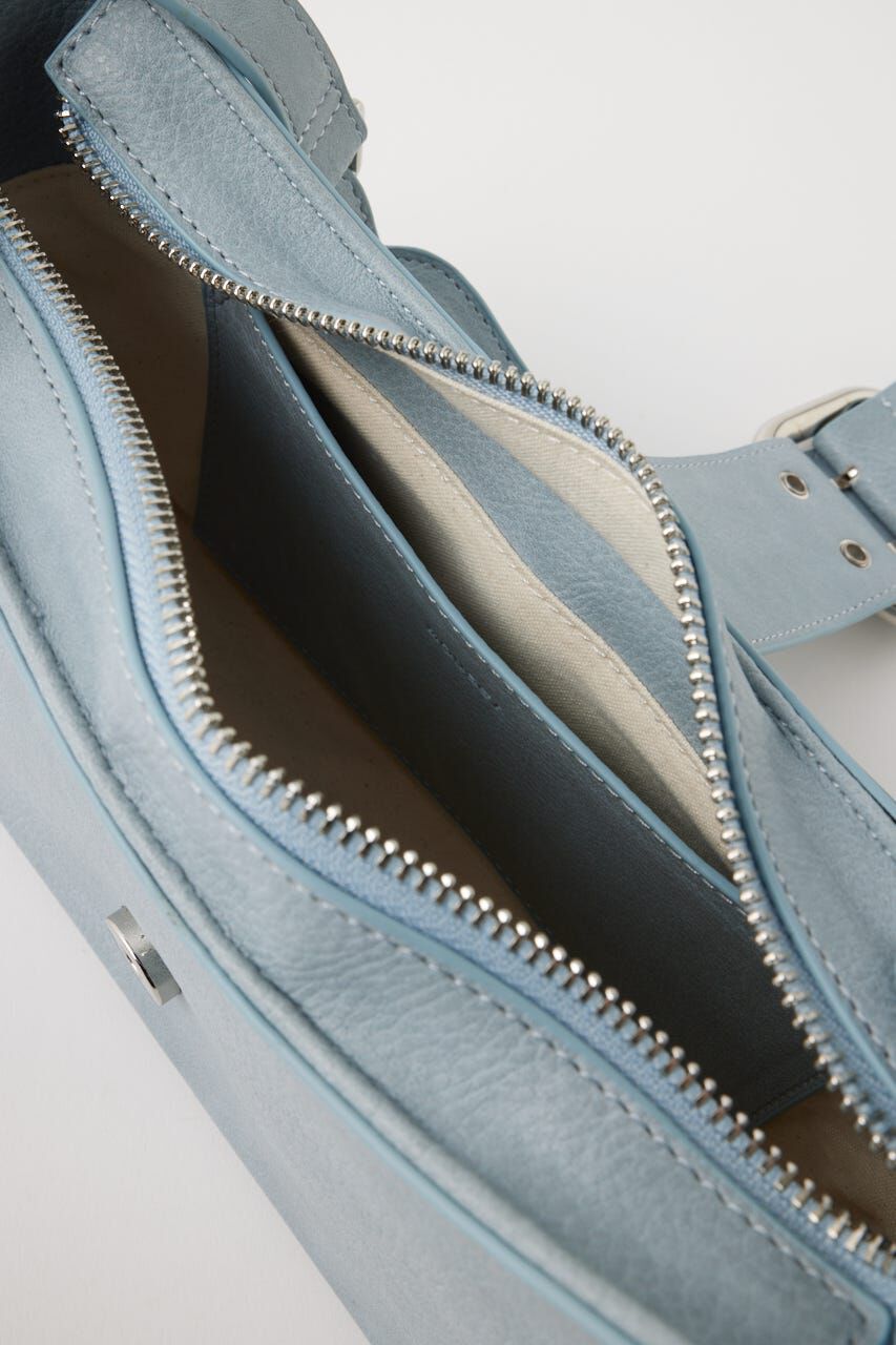 MOUSSY「BELTED HAND バッグ」|その他|