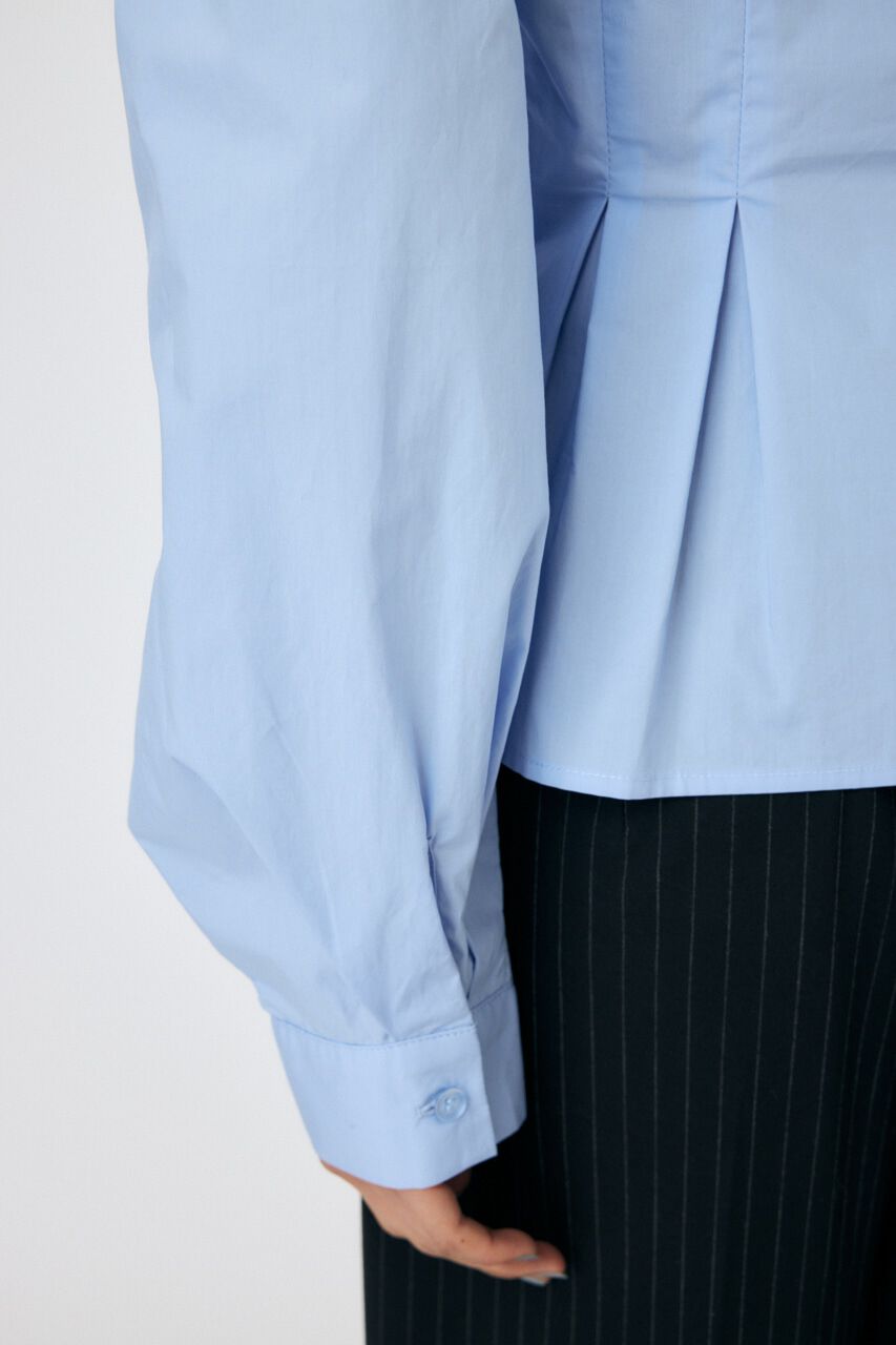 MOUSSY「OFF SHOULDER シャツ」|その他|