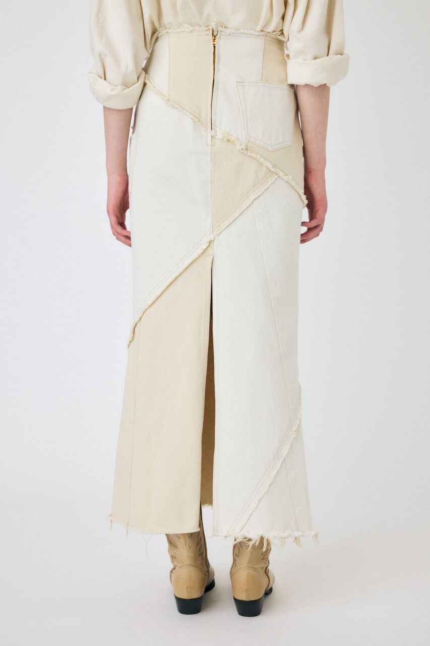 MOUSSY「REBUILD MERMAID スカート」|スカート|