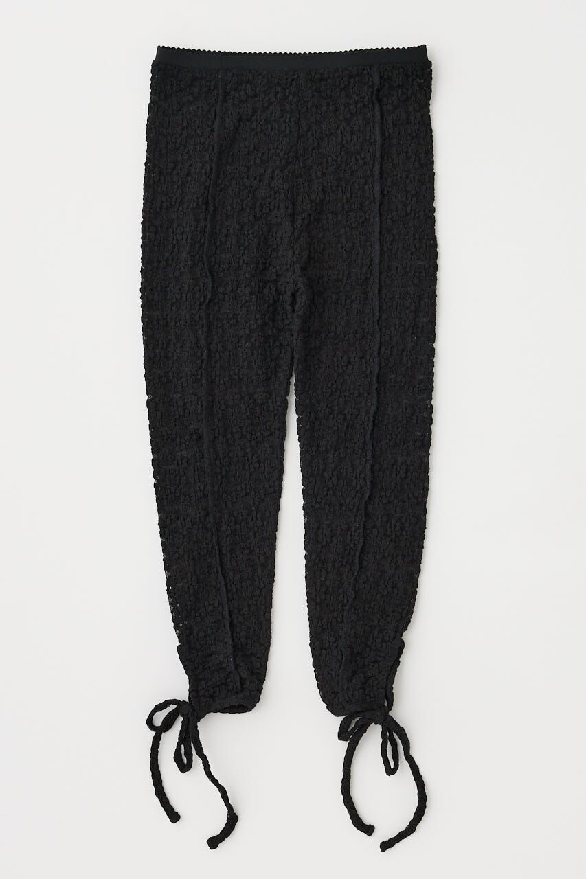 MOUSSY「LACE レギンス」|その他|