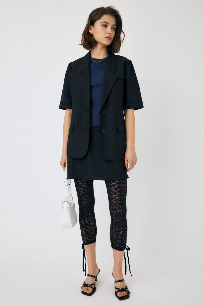 MOUSSY「LACE レギンス」|その他|