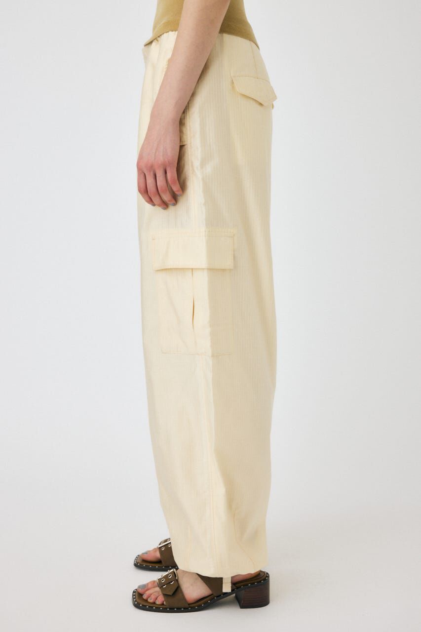 MOUSSY「SHEER RIP MILITARY パンツ」|その他|