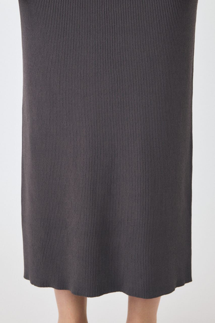 MOUSSY「HORIZON NECK キャミドレス」|ワンピース|