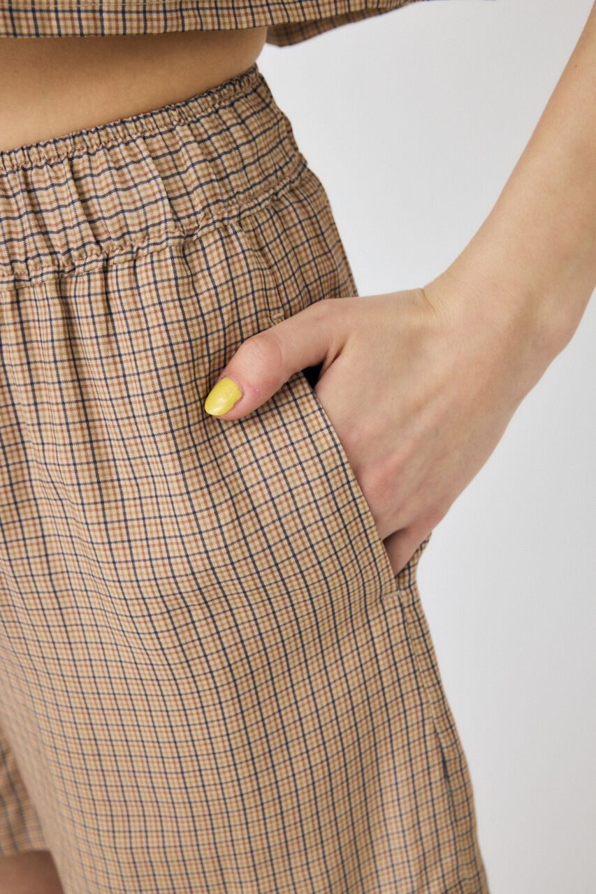 MOUSSY「RELAX ショーツ」|その他|