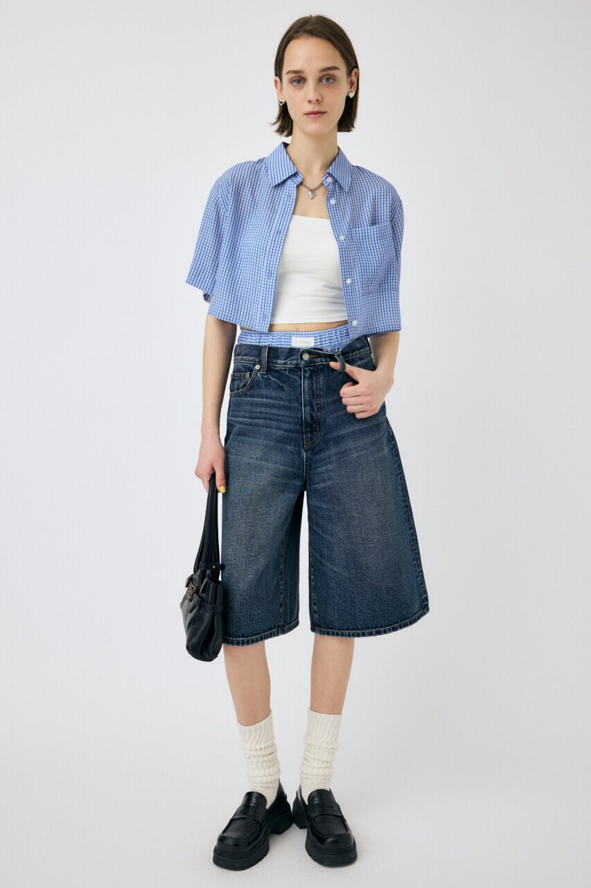 MOUSSY「RELAX ショーツ」|その他|