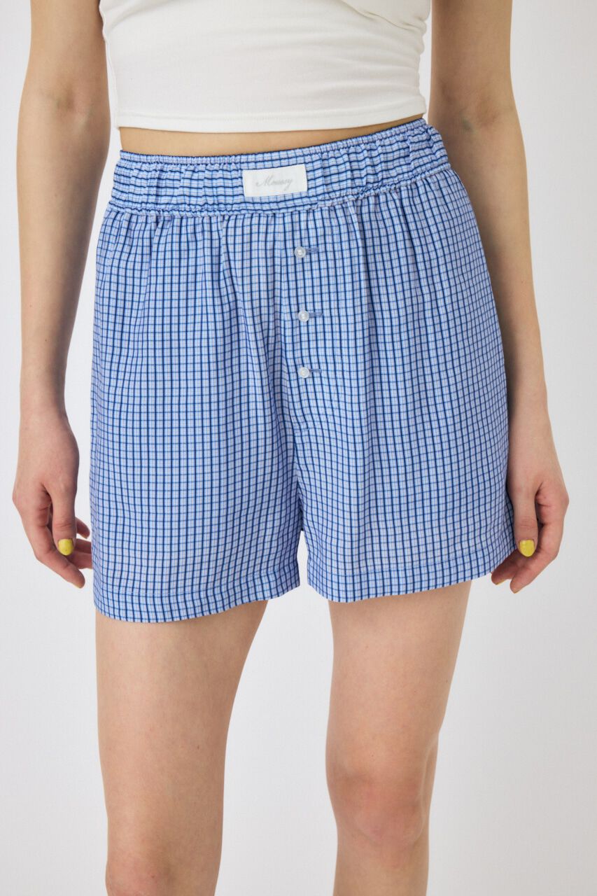 MOUSSY「RELAX ショーツ」|その他|