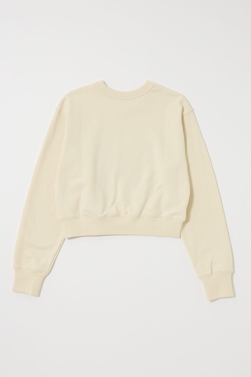 MOUSSY「MOUSSY MONOGRAM LOGO スウェット」|Tシャツ・カットソー|