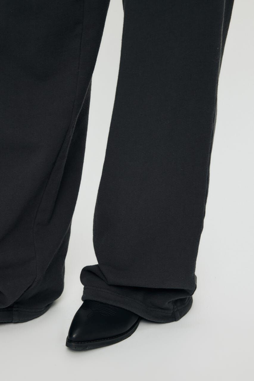 MOUSSY「VERSITY LOGO SWEAT パンツ」|その他|