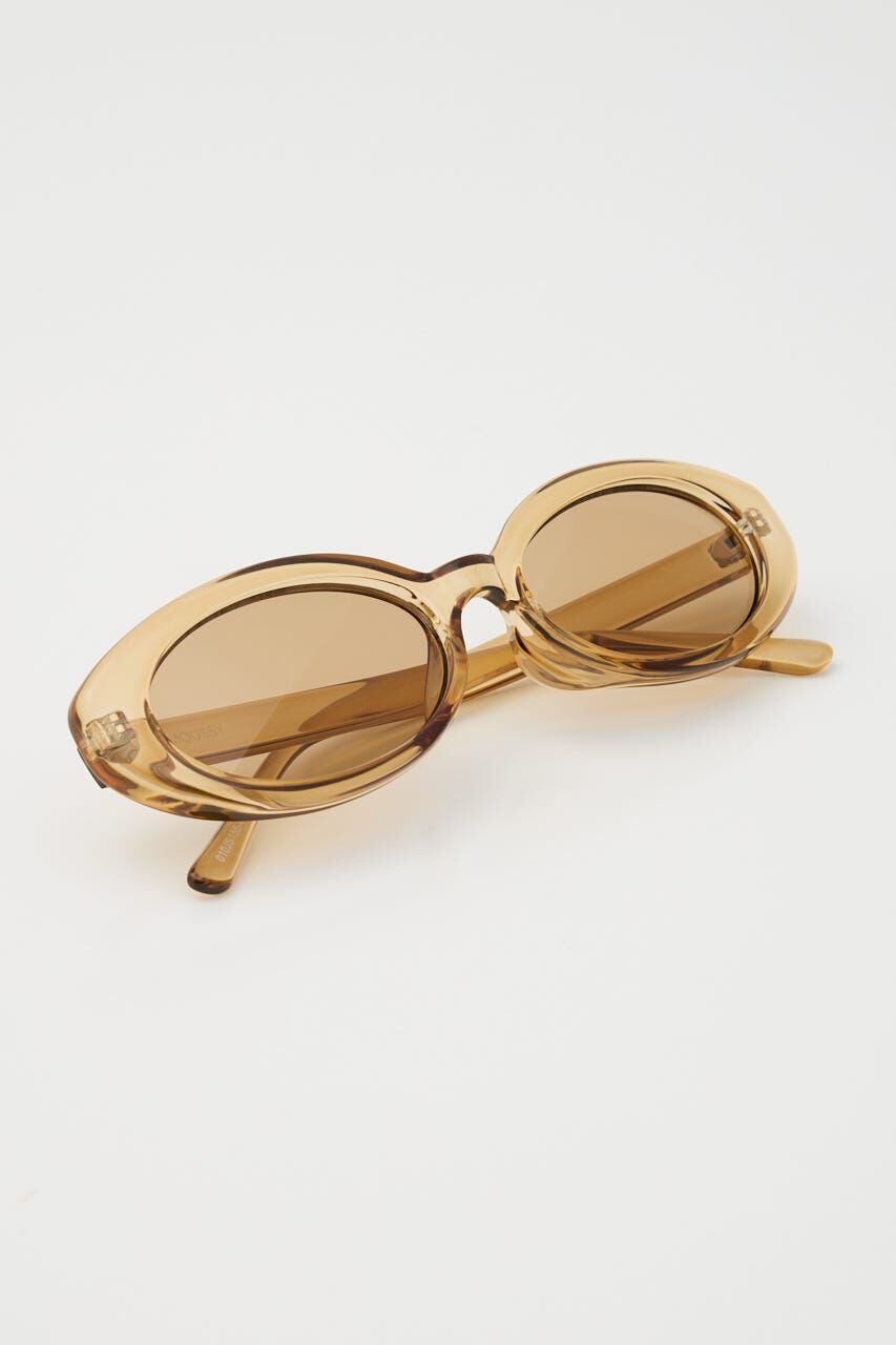 MOUSSY「ROUND SLIM アイウェアー」|メガネ|