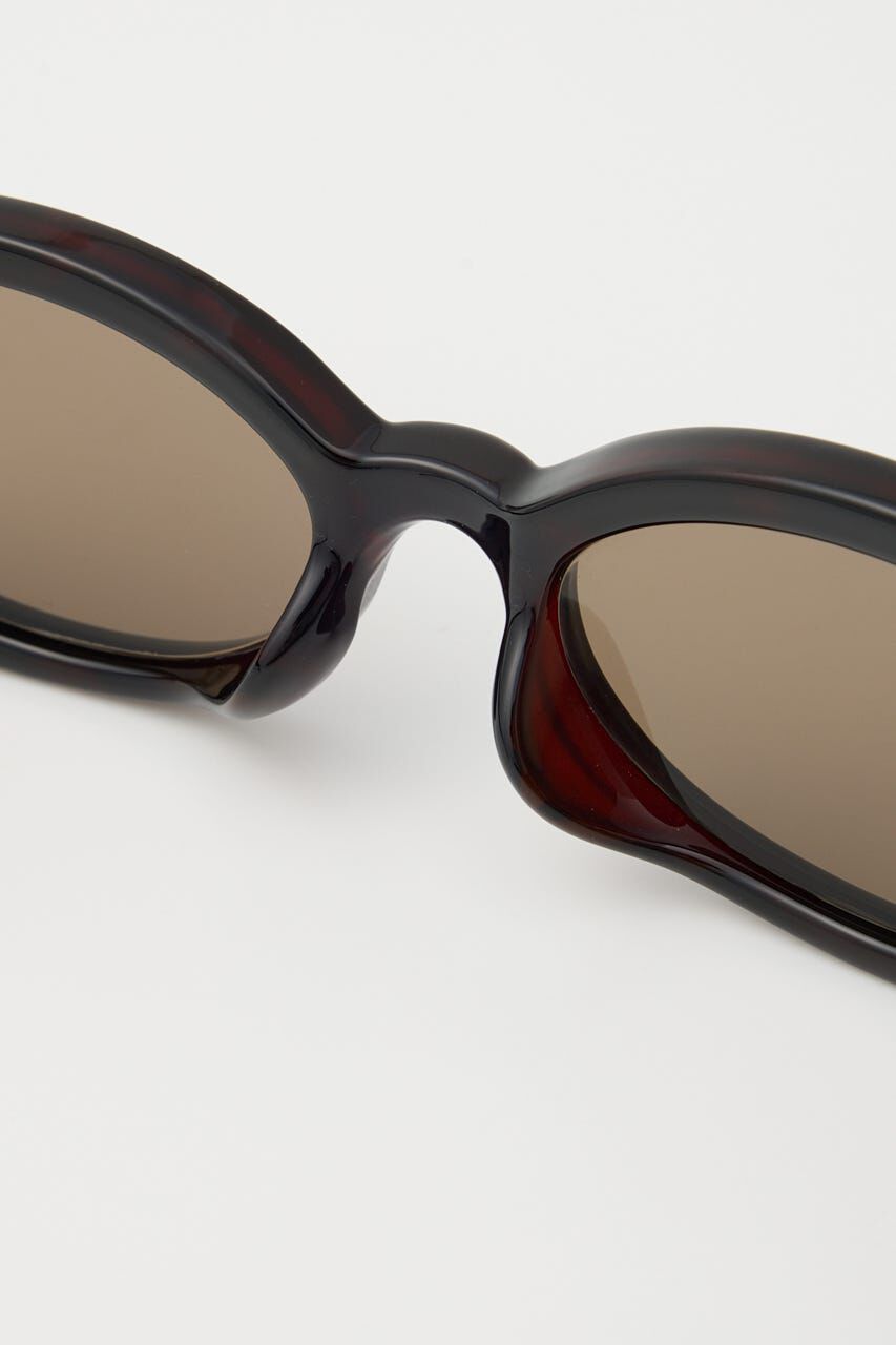 MOUSSY「ROUND SLIM アイウェアー」|メガネ|