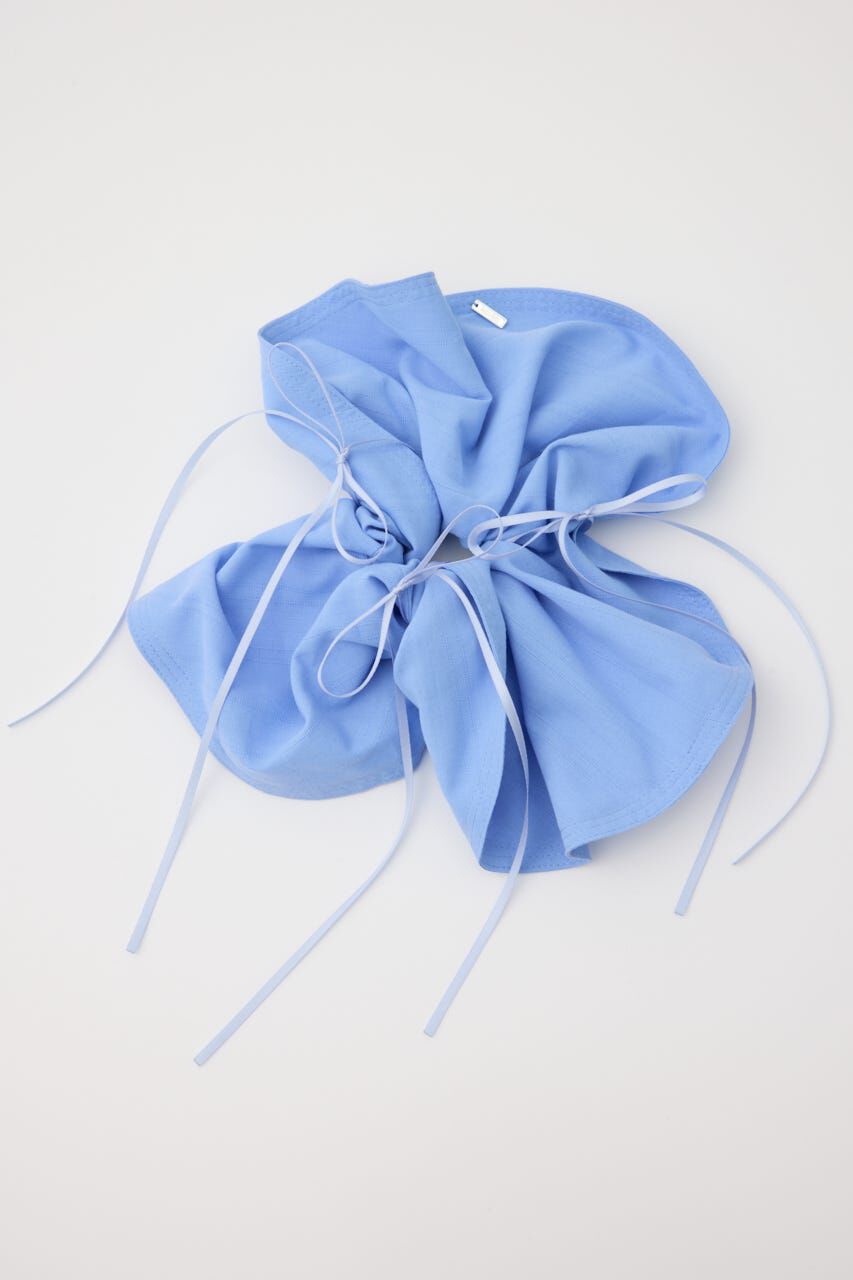 MOUSSY「RIBBON シュシュ」|その他|BLU