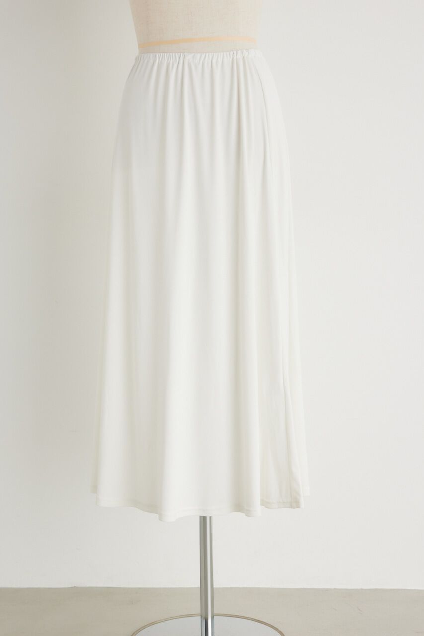 rienda「ゴムBELTJ/Wフレア SK」|スカート|