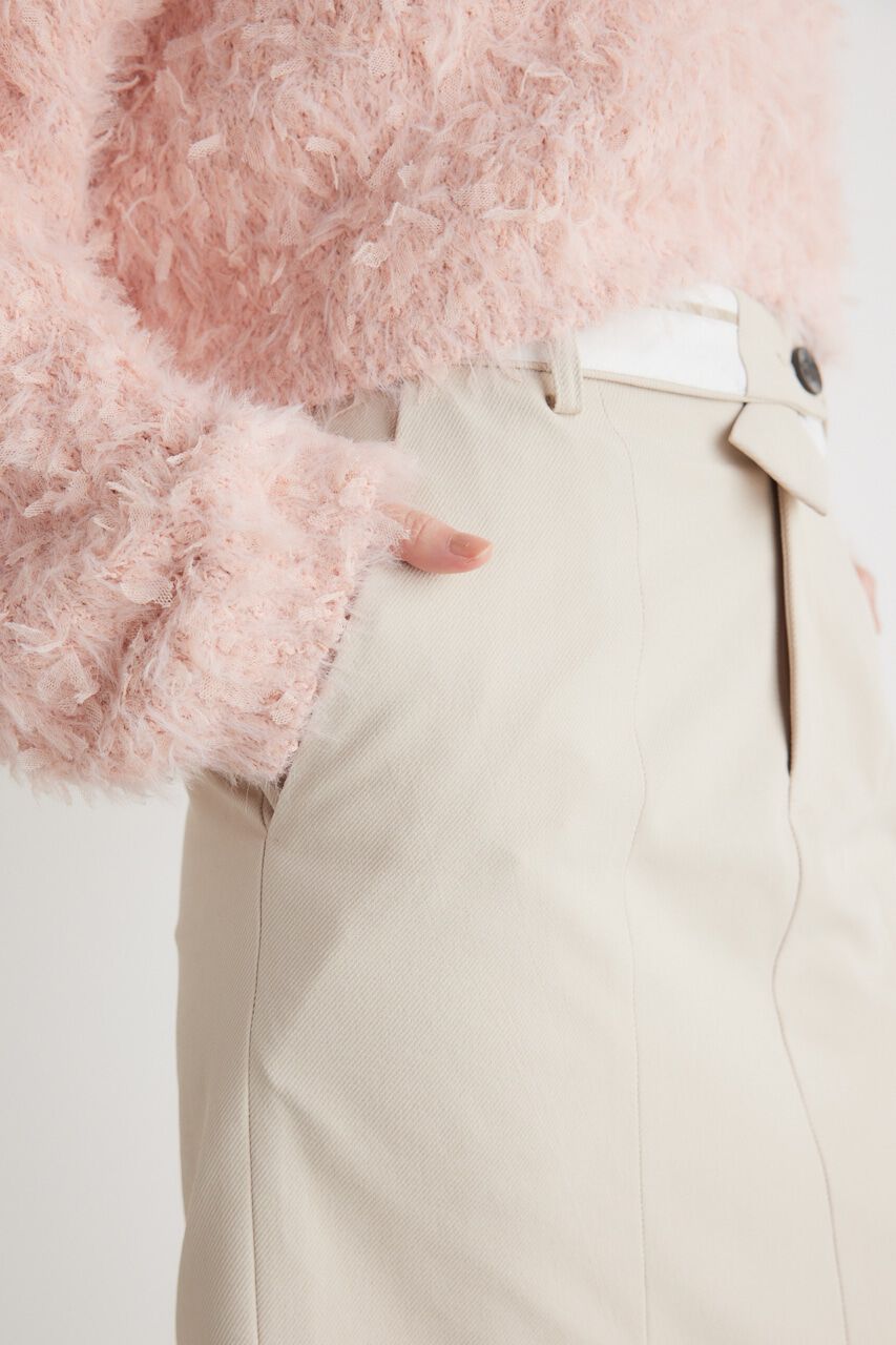 rienda「マーベルトJ/WマーメイドSK」|スカート|