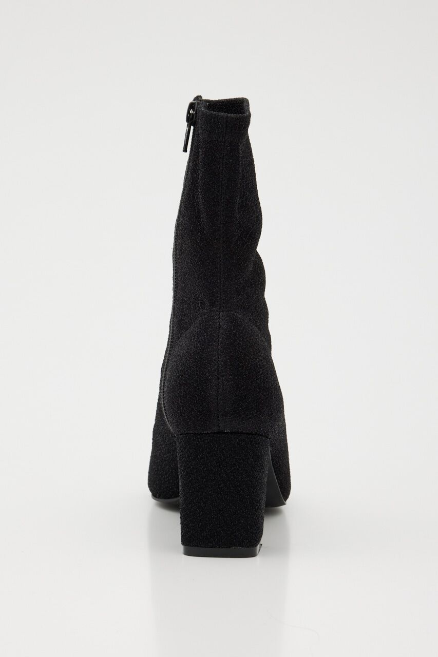 rienda「ストレッチトングショートブーツ」|その他|