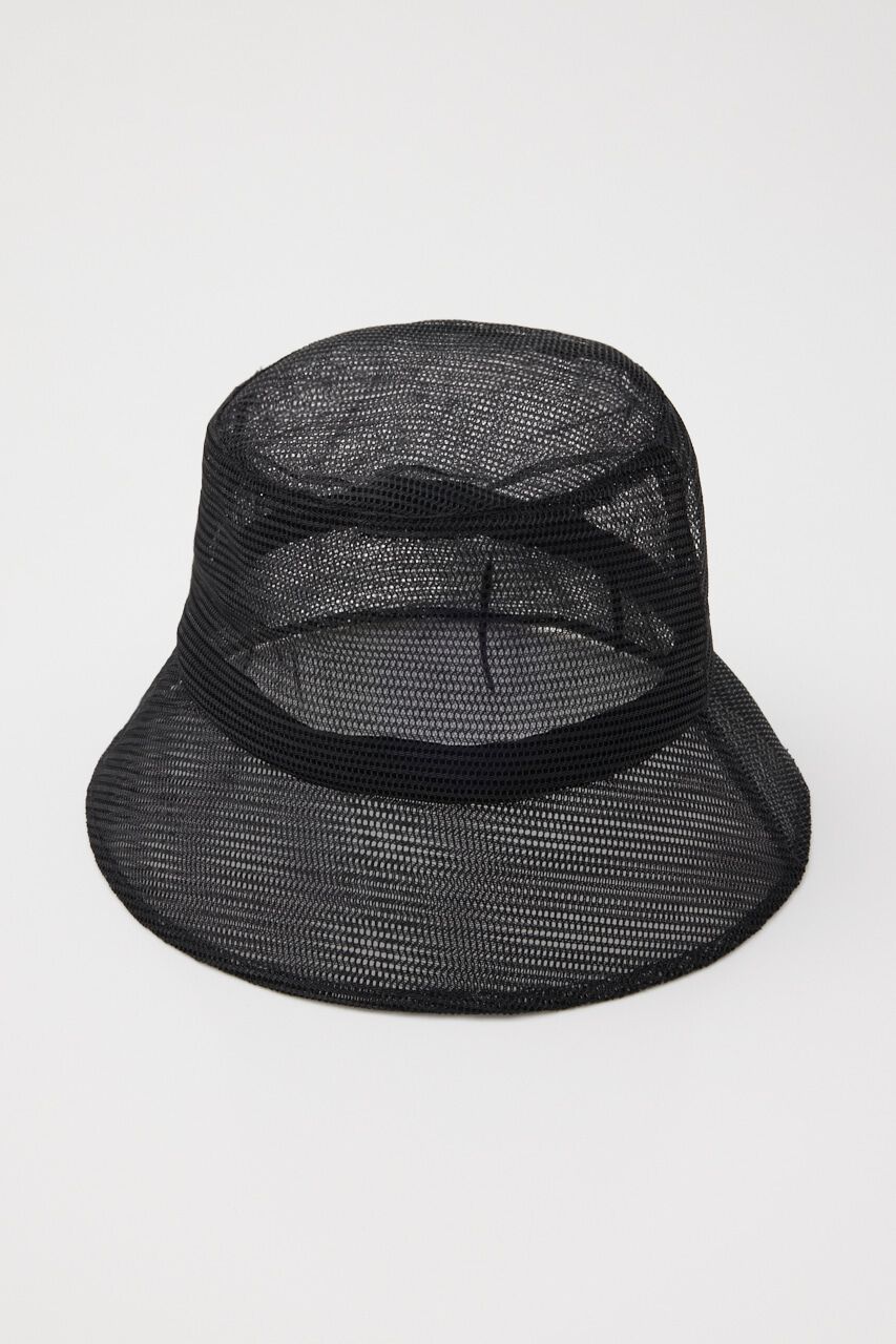 rienda「シアーメッシュバケットハット」|その他|