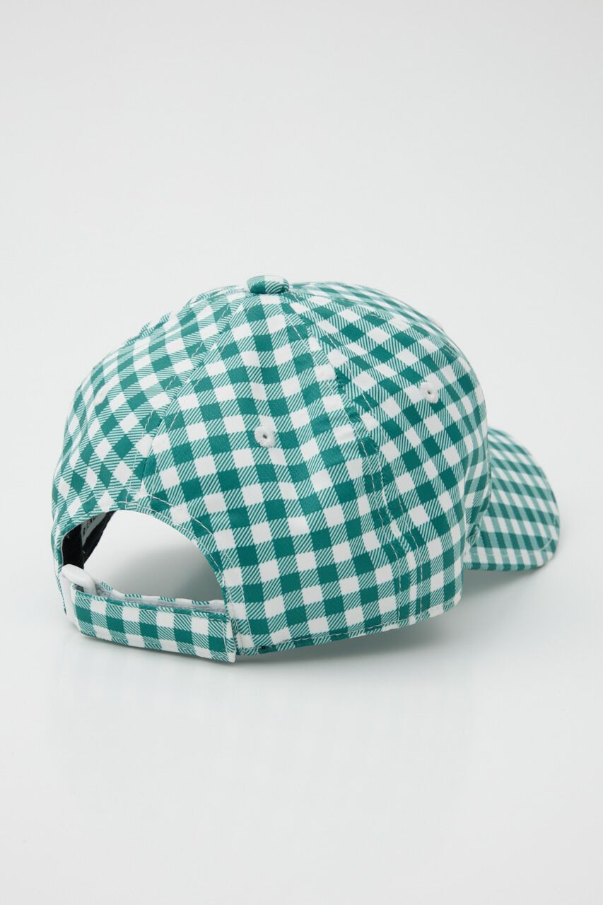 rienda「ギンガムチェックキャップ」|その他|