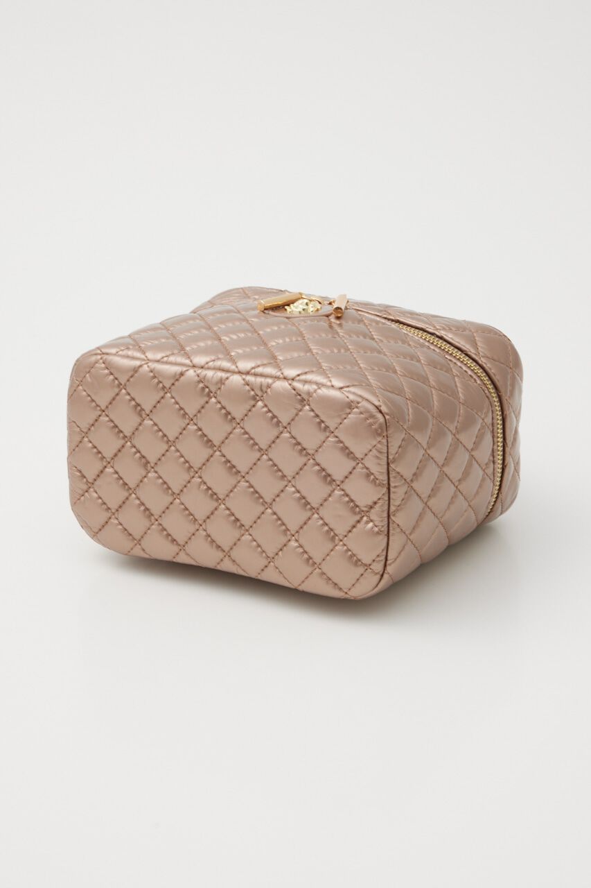 rienda「エナメルバニティーバッグ」|その他|