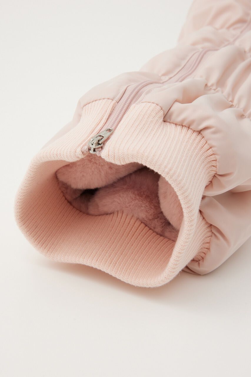 rienda「サイドラインバテットレッグウォーマー」|その他|