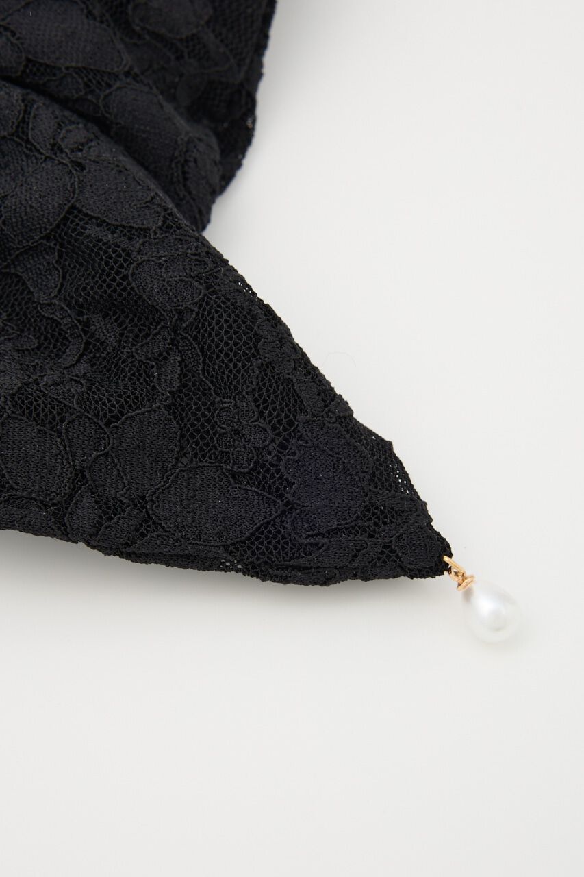 rienda「Bigスクエアシュシュ」|その他|