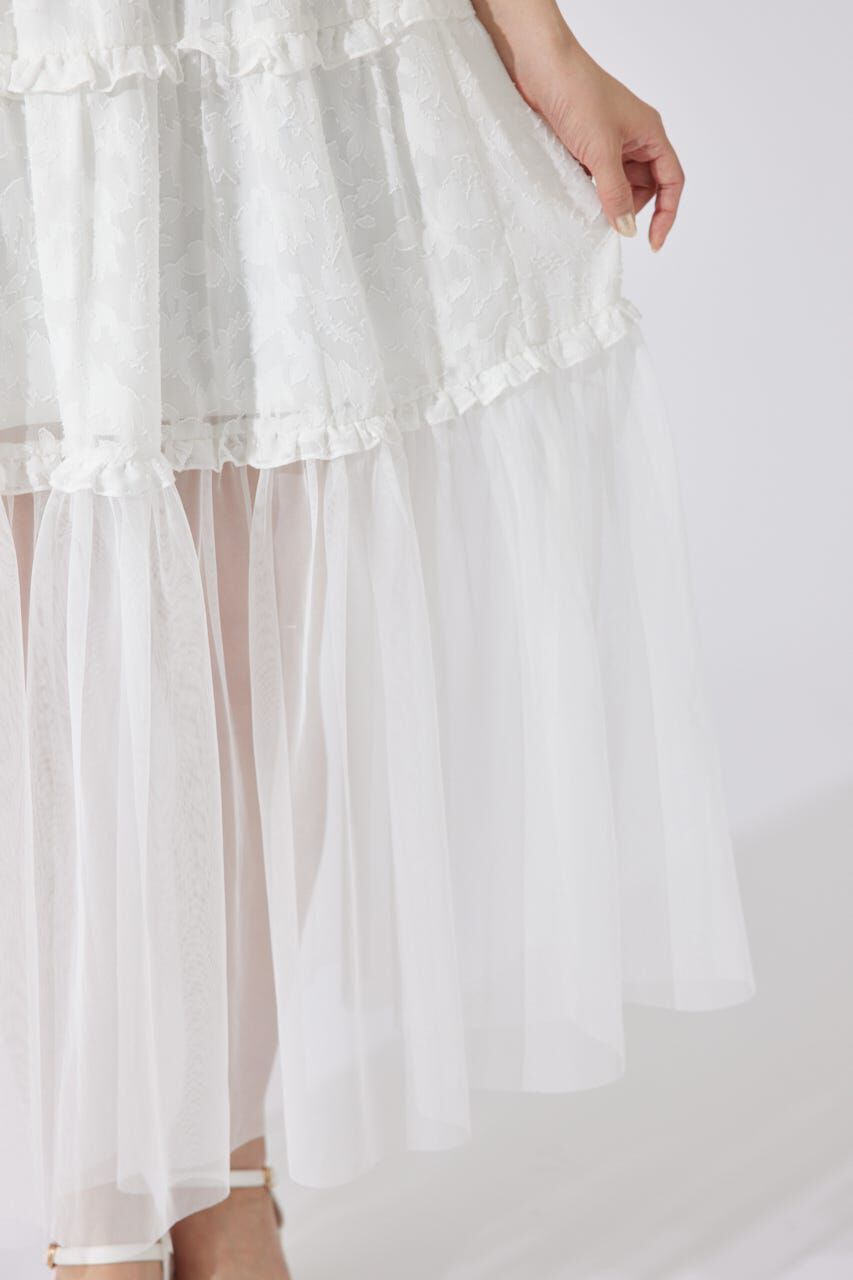 rienda「2WAYオフショルワンピース」|ワンピース|