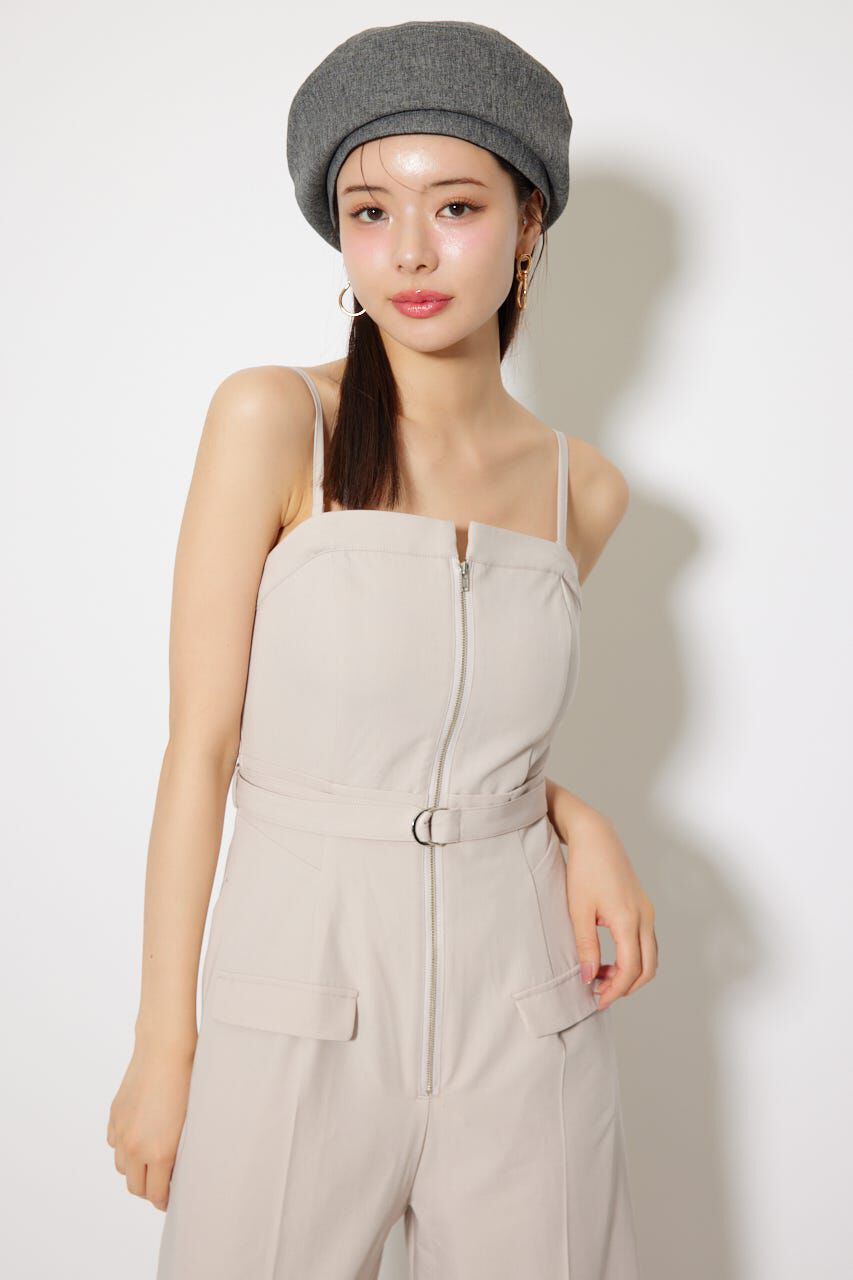 rienda「ビスチェオールインワン」|その他|