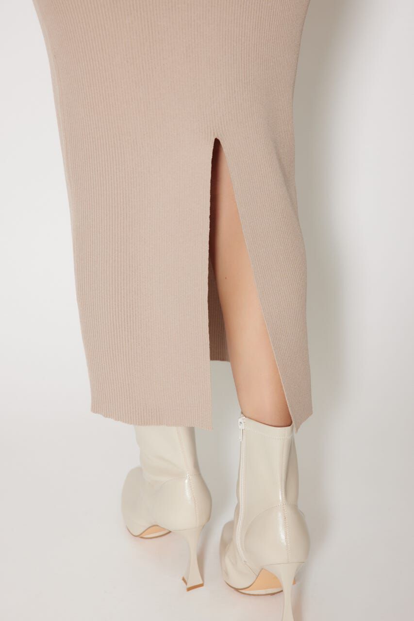 rienda「シャギーカーデセットワンピース」|ワンピース|