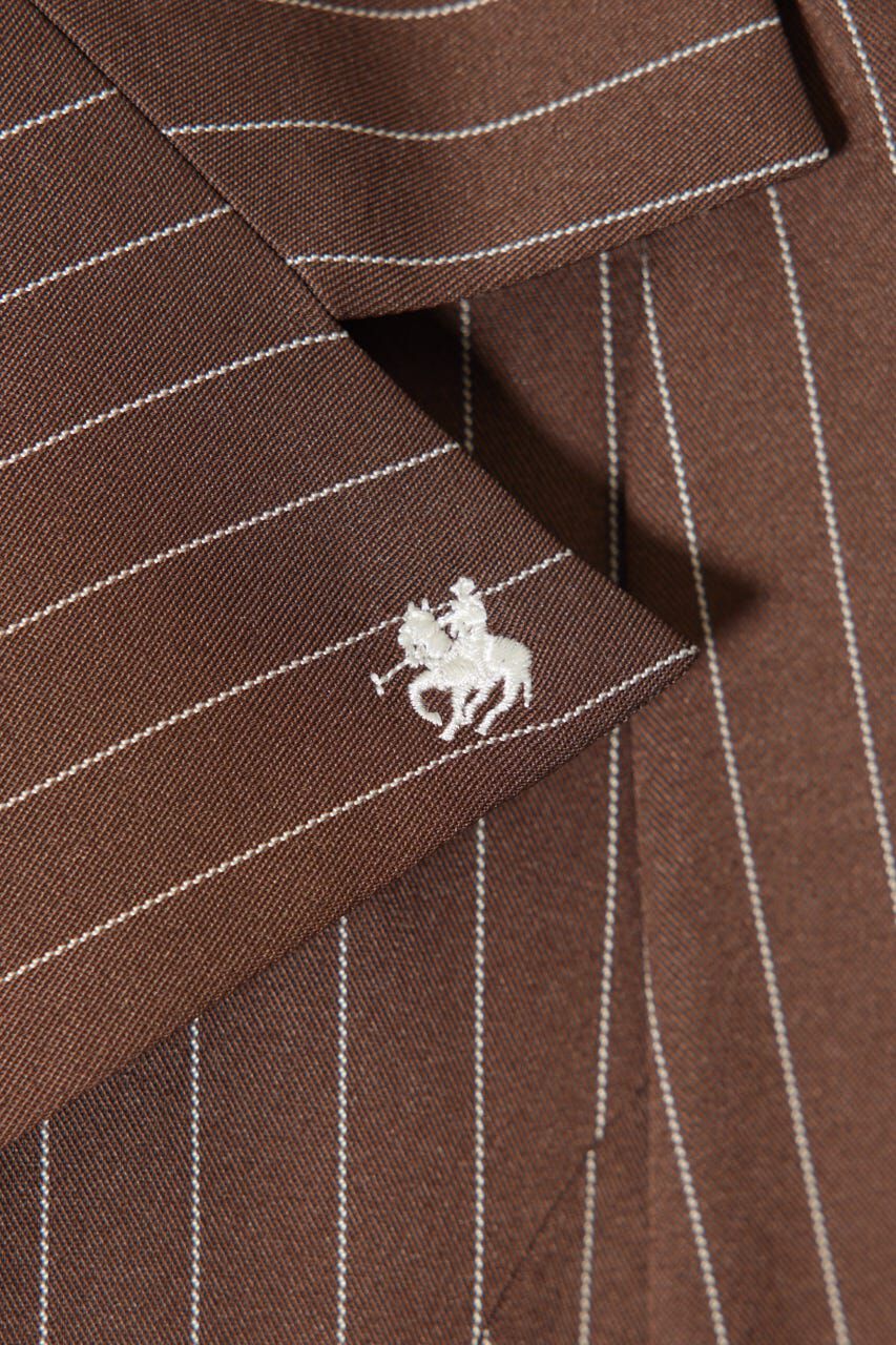 rienda「オープンカラーフレアワンピース」|ワンピース|