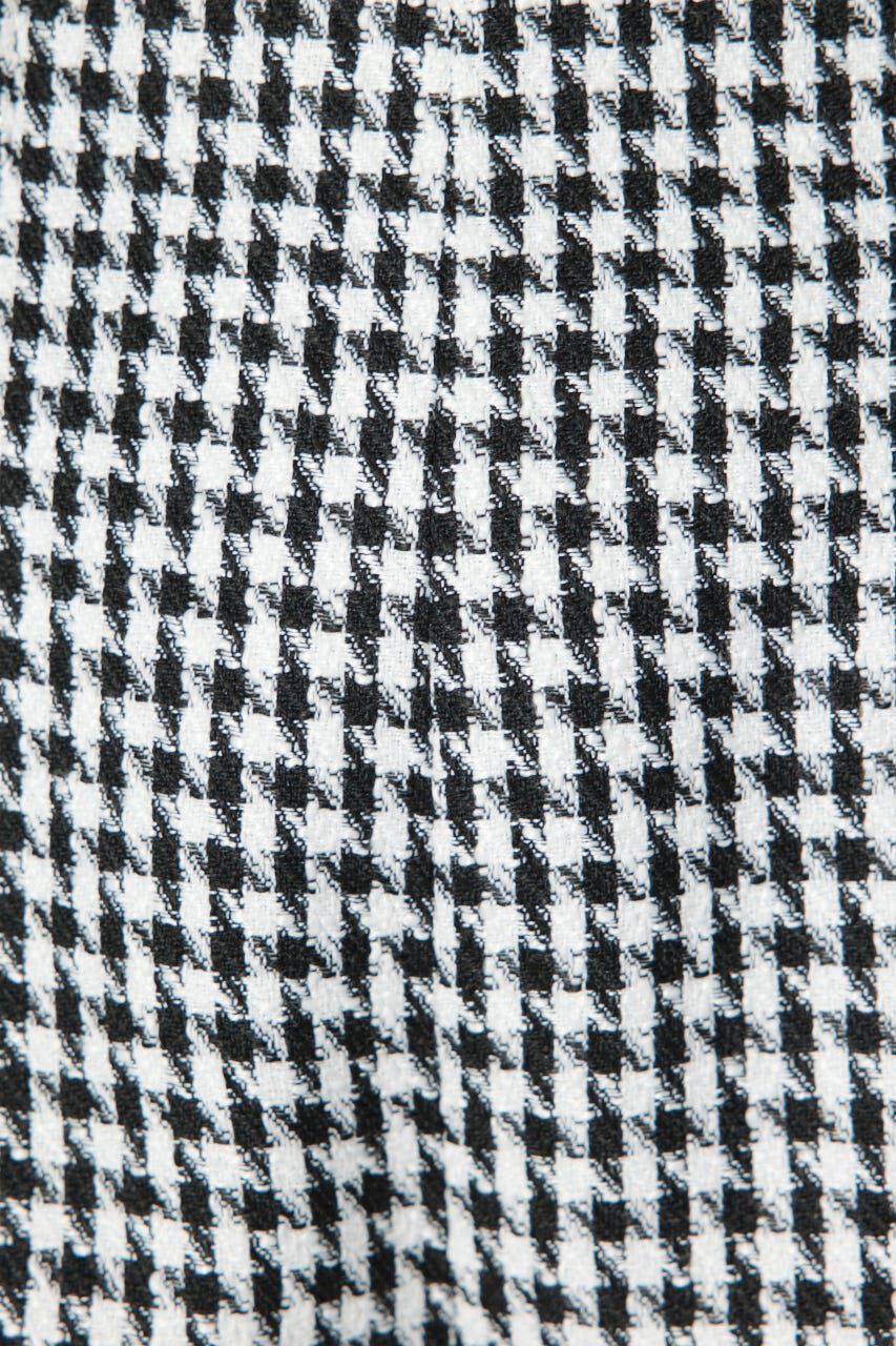 rienda「ハイウエストツイードショートパンツ」|その他|