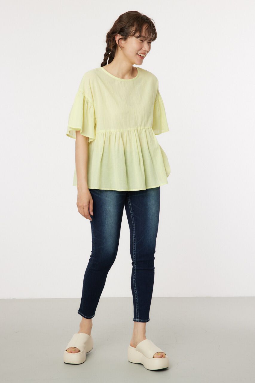 RODEO CROWNS「ADDICTIVE TYPE2 SKINNY」|デニム|