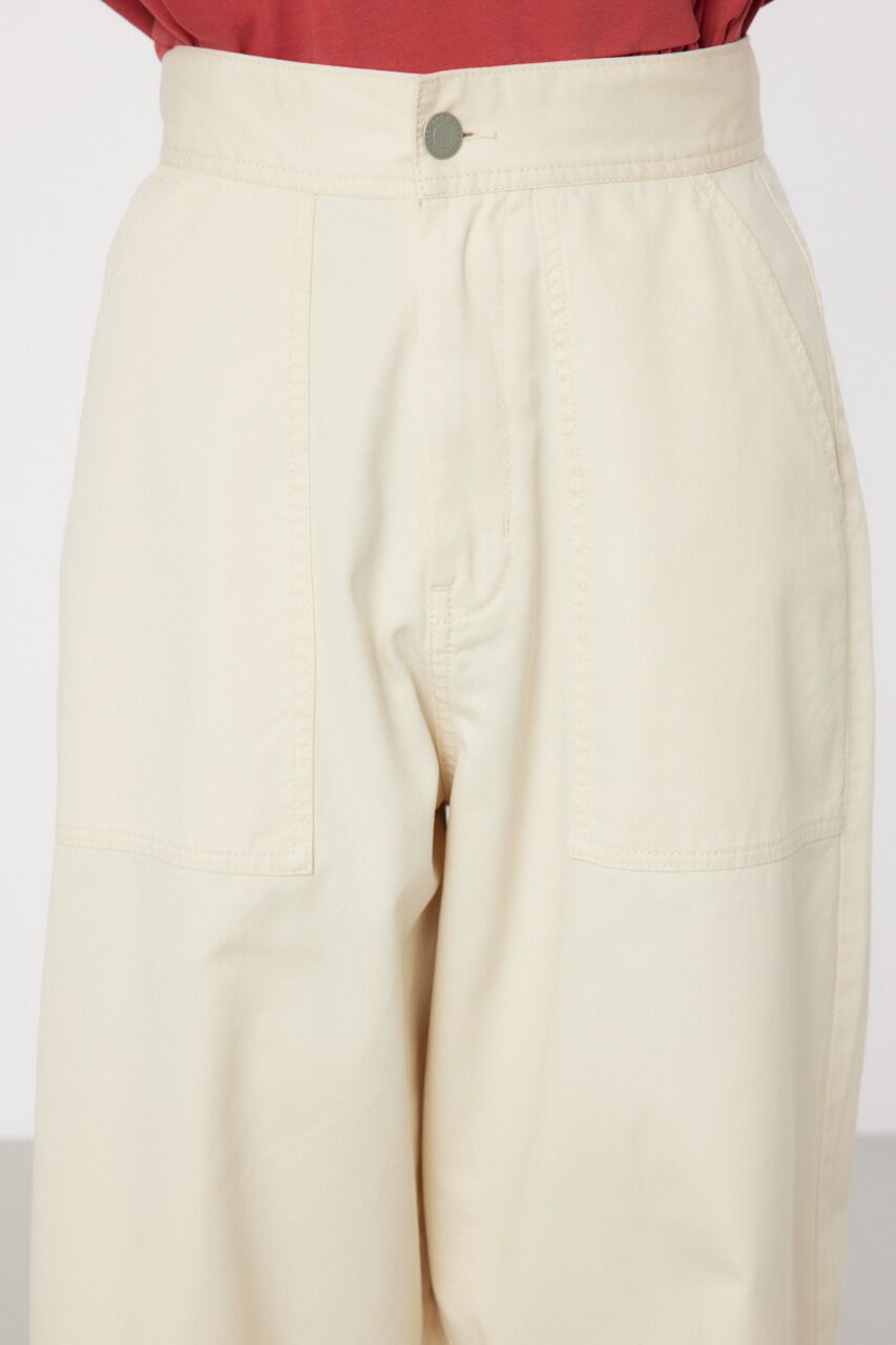 RODEO CROWNS「バッグレースアップパンツ」|その他|