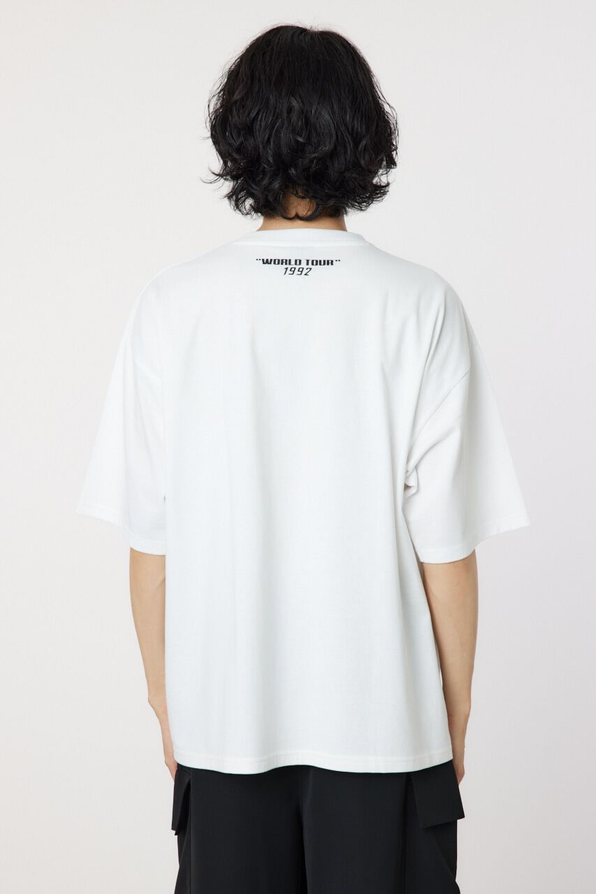 RODEO CROWNS「euphoria Tee」|Tシャツ・カットソー|