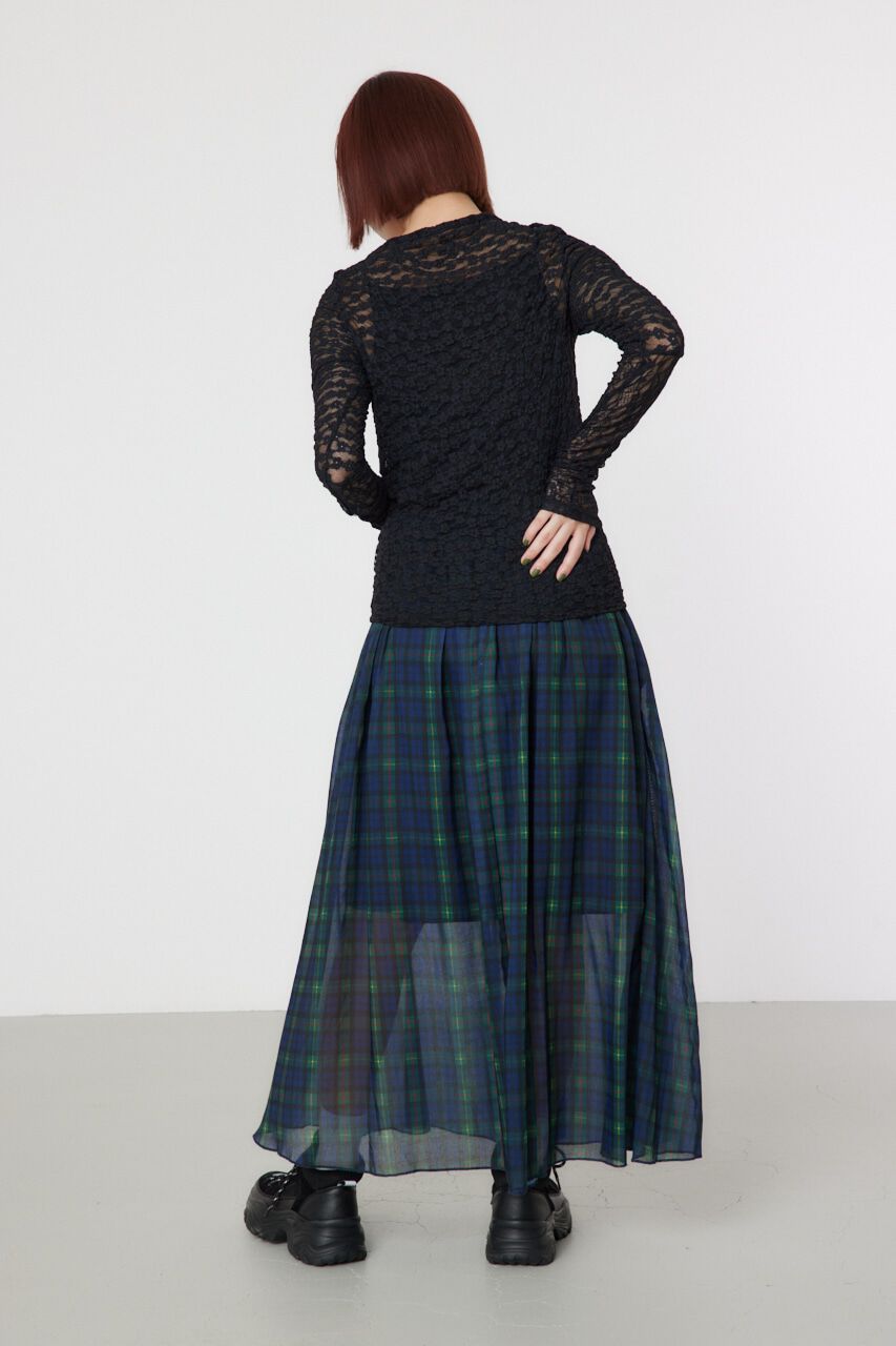 RODEO CROWNS「COLOR LACE TOPS」|Tシャツ・カットソー|