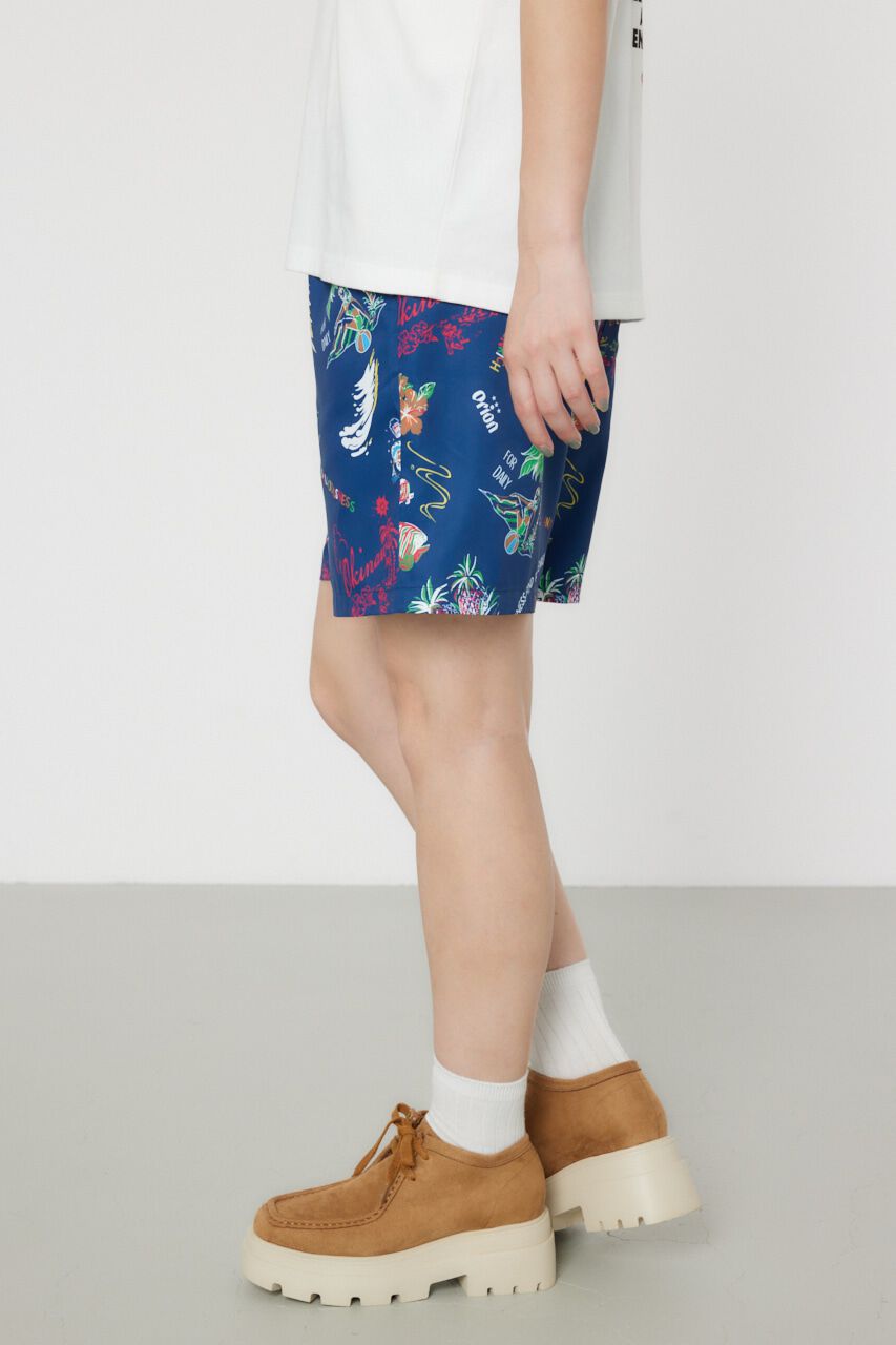 RODEO CROWNS「Orion Beer x RCS ORリラックスショーツ」|その他|