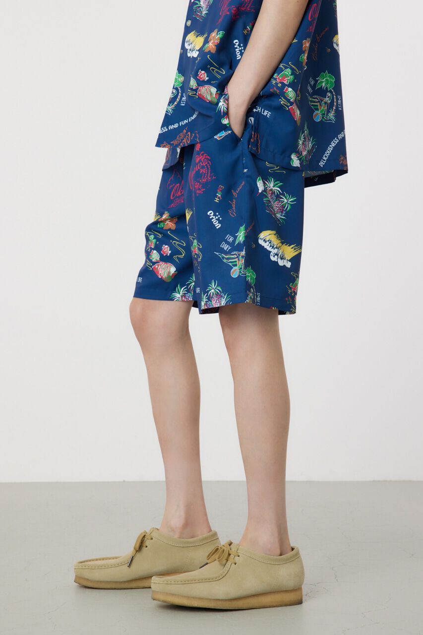 RODEO CROWNS「Orion Beer x RCS ORリラックスショーツ」|その他|