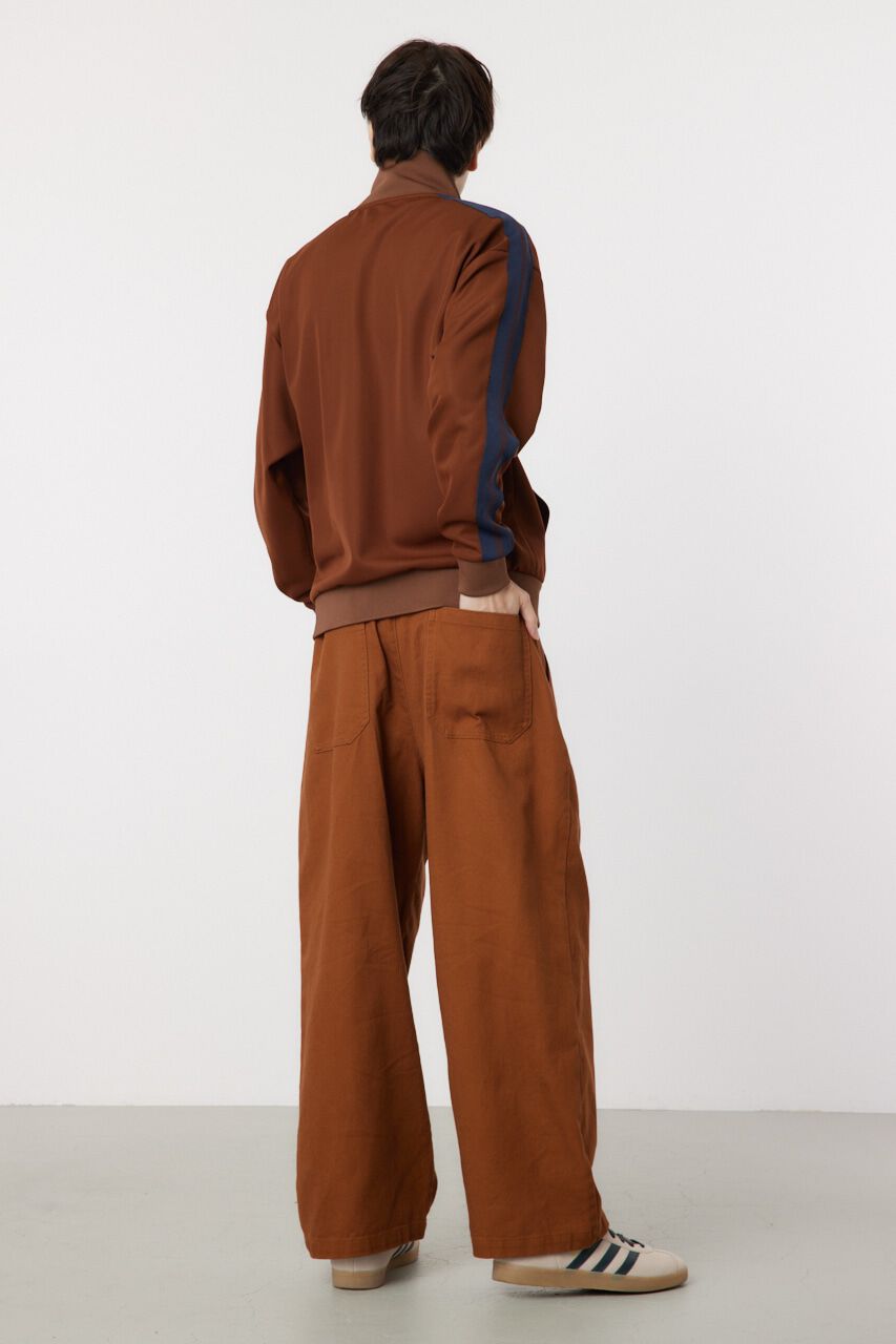 RODEO CROWNS「garment‐dye skater pants」|その他|