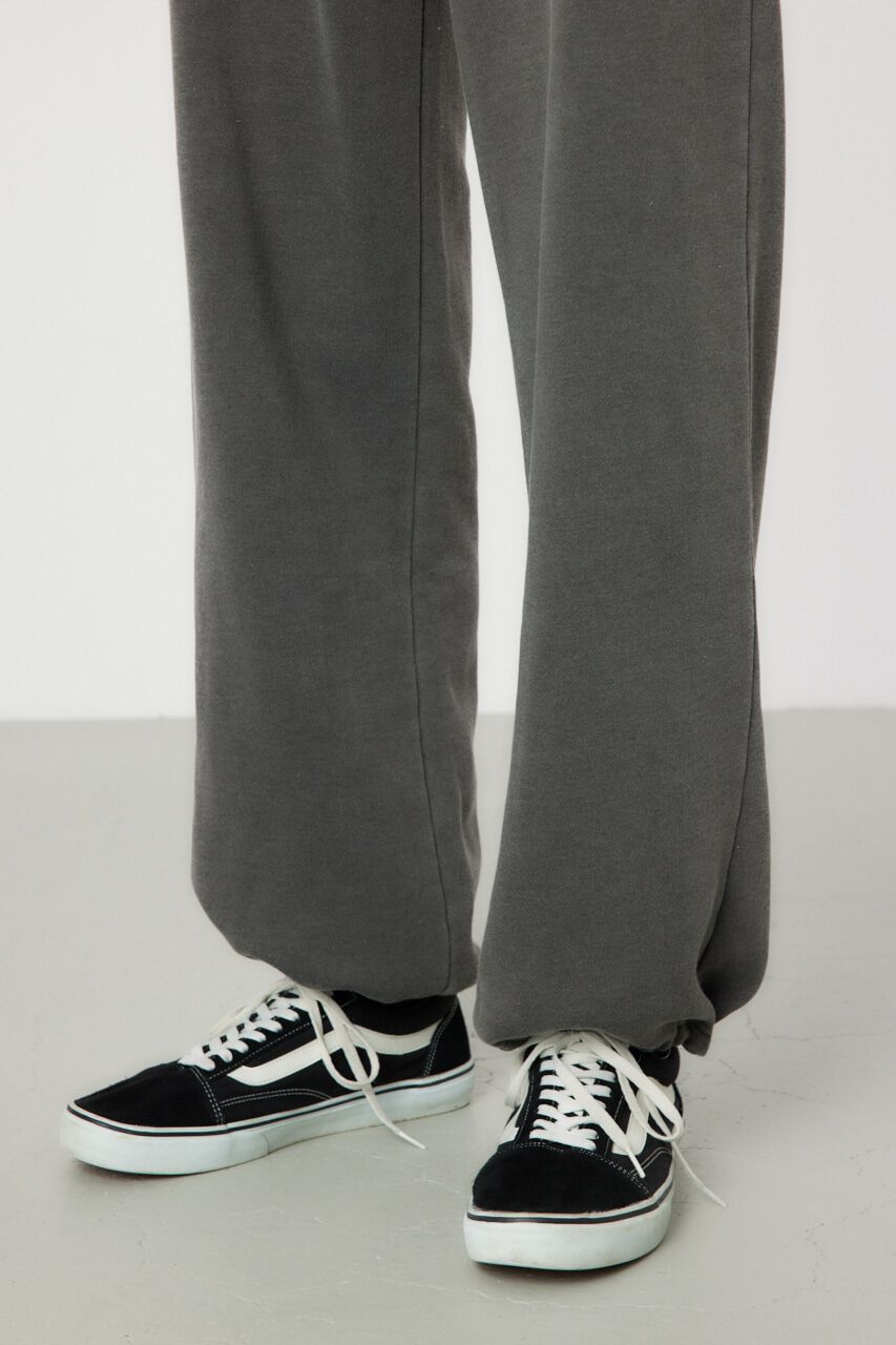 RODEO CROWNS「ピグメント裏起毛パンツ」|その他|