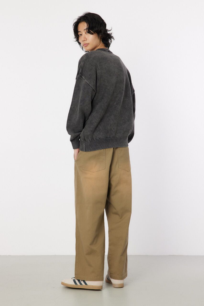 RODEO CROWNS「RCS加工ニットトップス」|ニット・セーター|