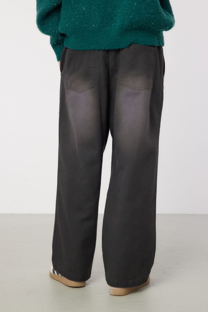 RODEO CROWNS「カラーデニムパンツ」|その他|