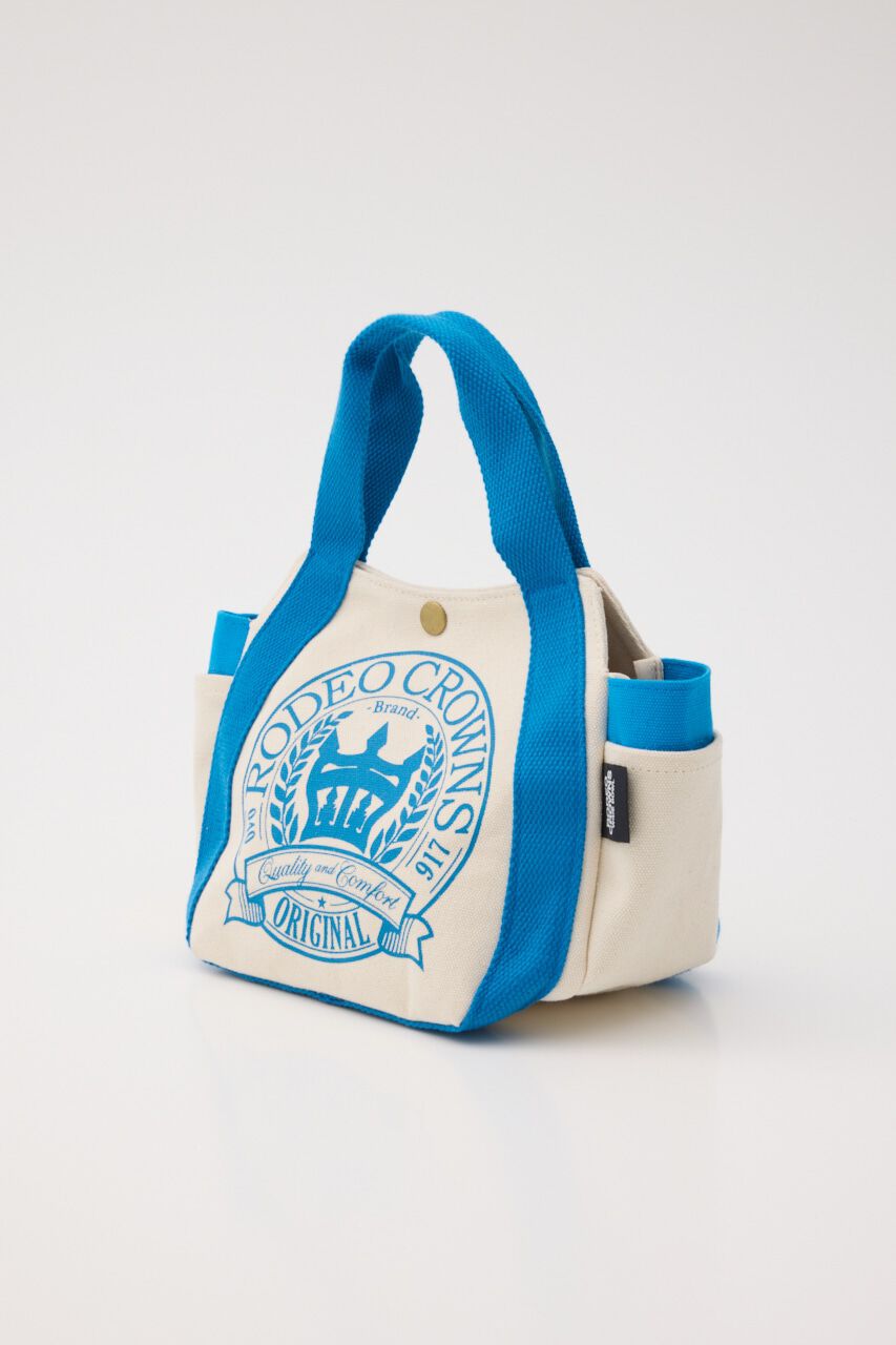 RODEO CROWNS「クラウン ミニ トート」|その他|