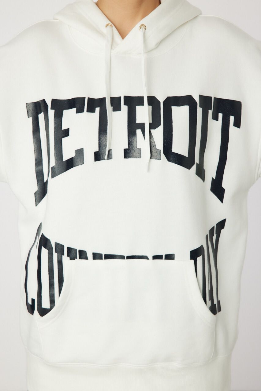 RODEO CROWNS「custom sweat パーカー」|パーカー|