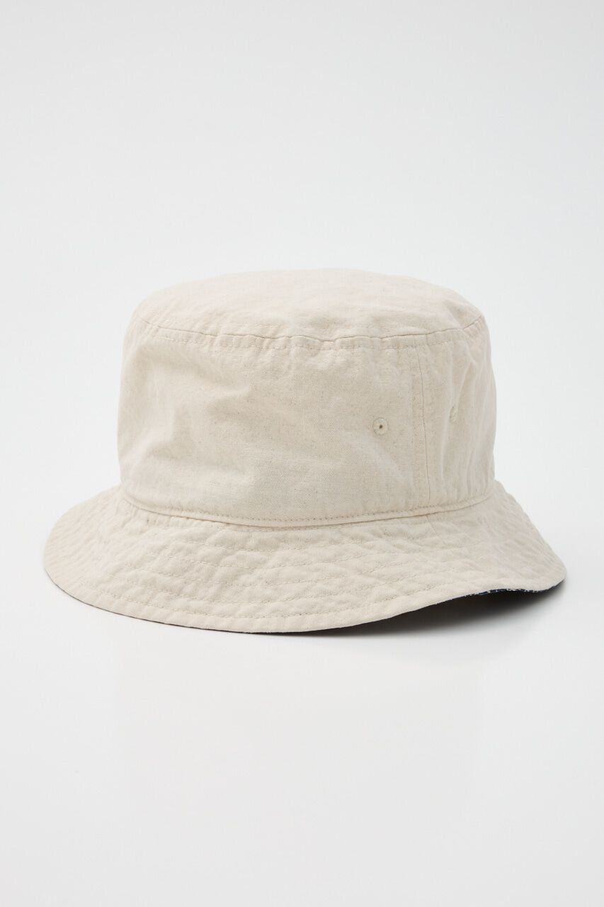 RODEO CROWNS「パターンブリムバケットハット」|その他|