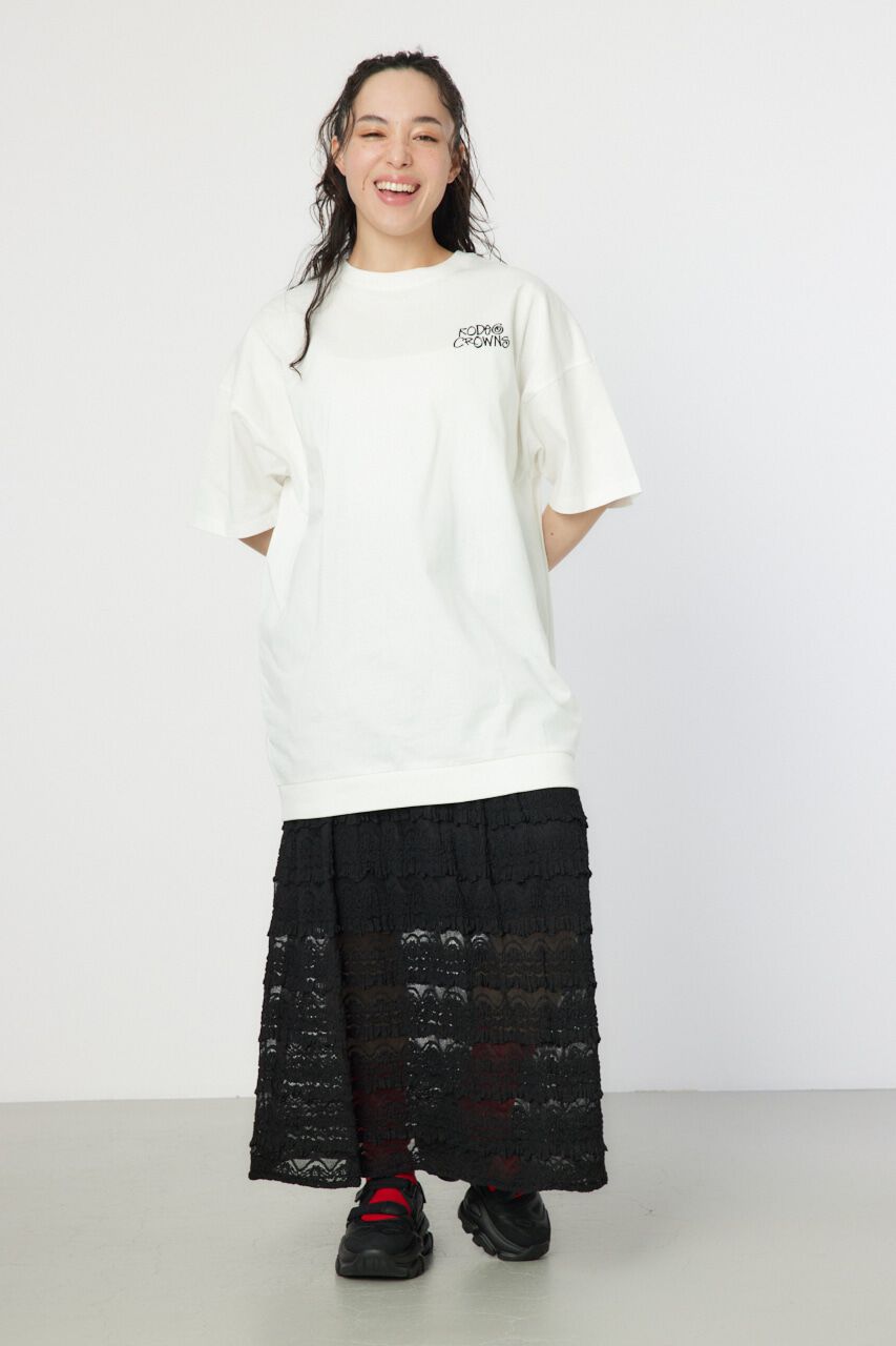 RODEO CROWNS「Tagging Big Crownワンピース」|ワンピース|