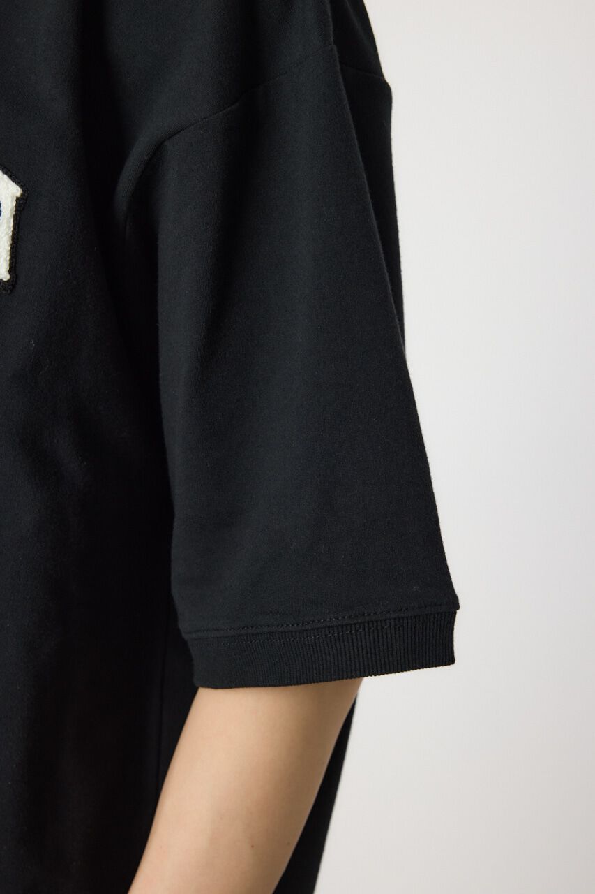 RODEO CROWNS「スムージーハーフスリーブスウェット」|Tシャツ・カットソー|