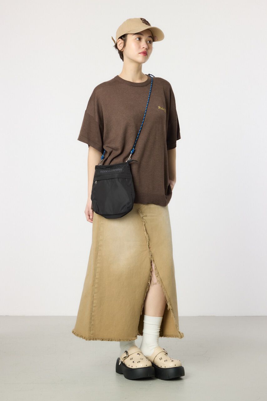 RODEO CROWNS「Miniポシェットショルダーバッグ」|その他|