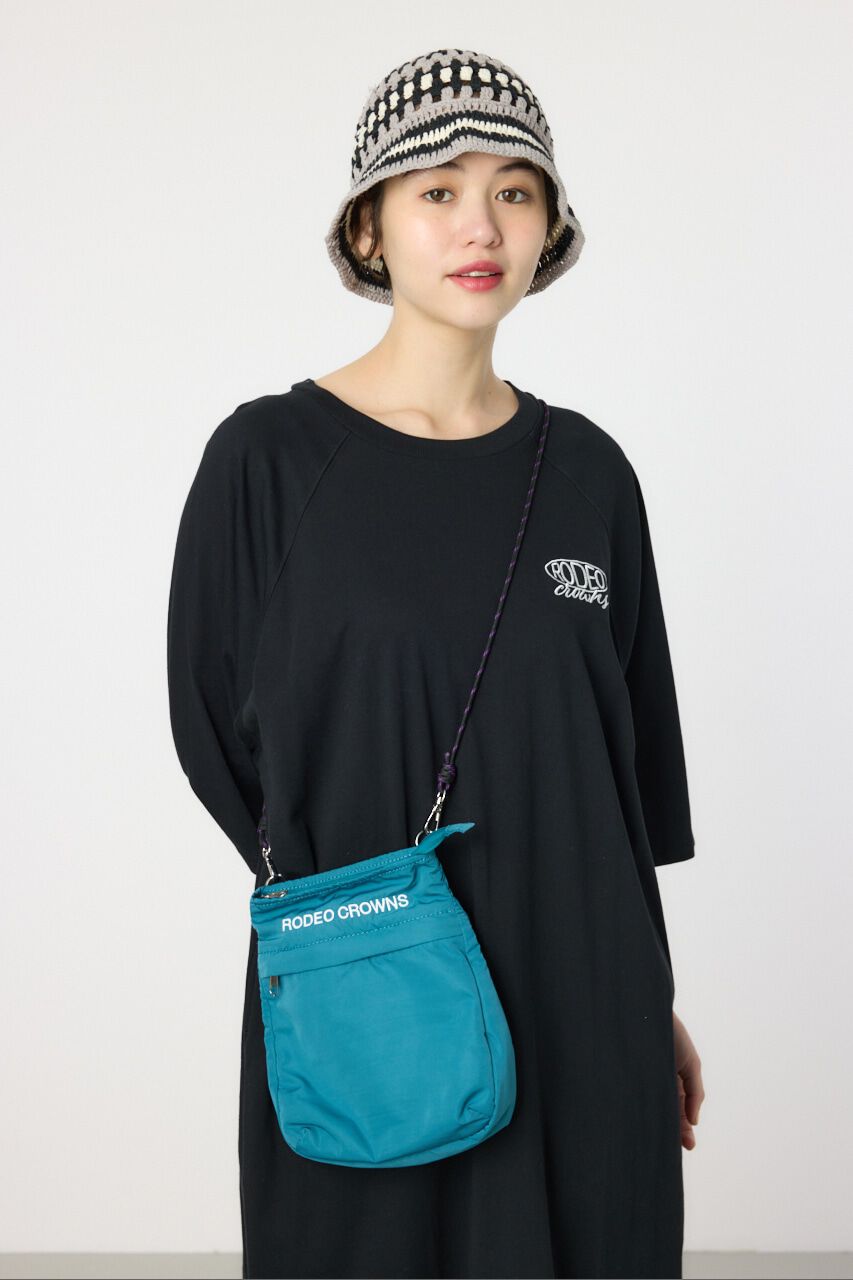 RODEO CROWNS「Miniポシェットショルダーバッグ」|その他|
