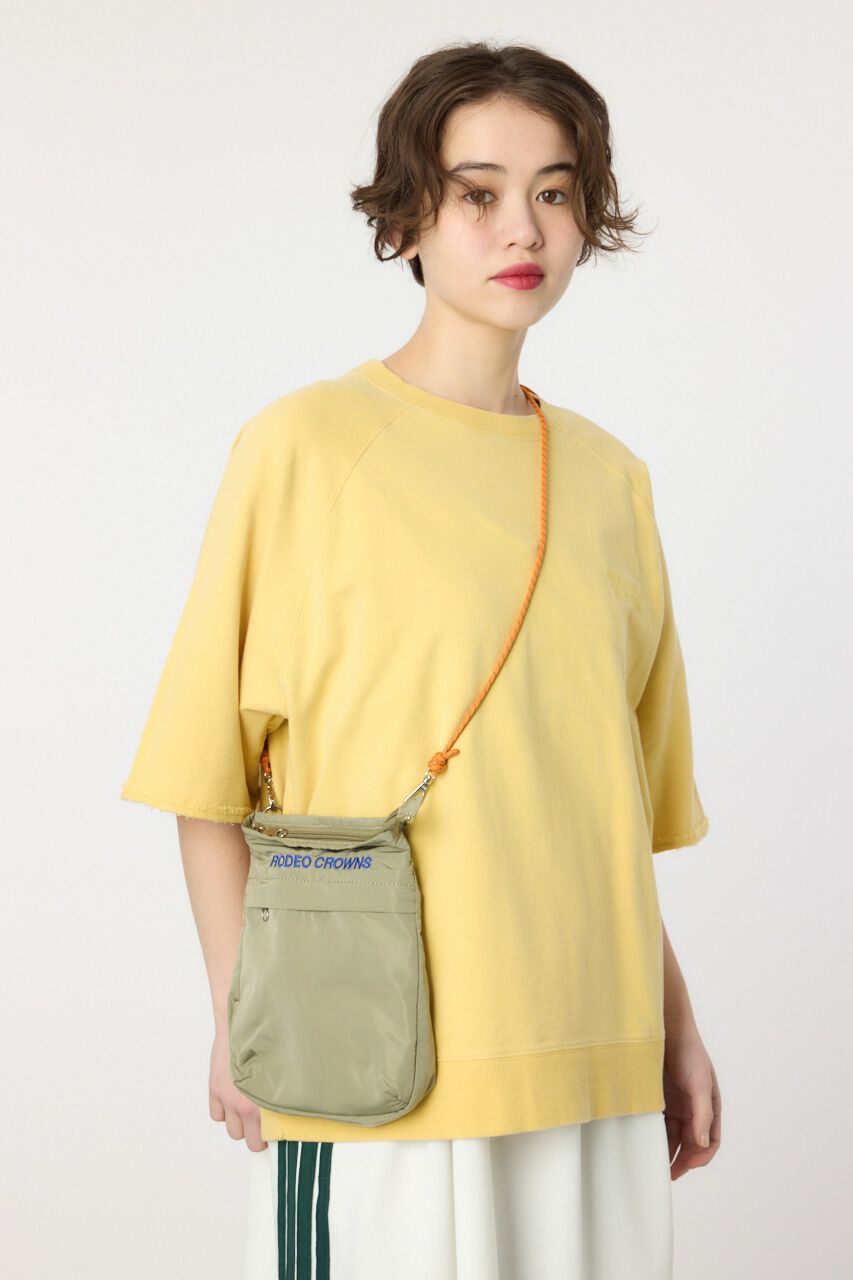 RODEO CROWNS「Miniポシェットショルダーバッグ」|その他|